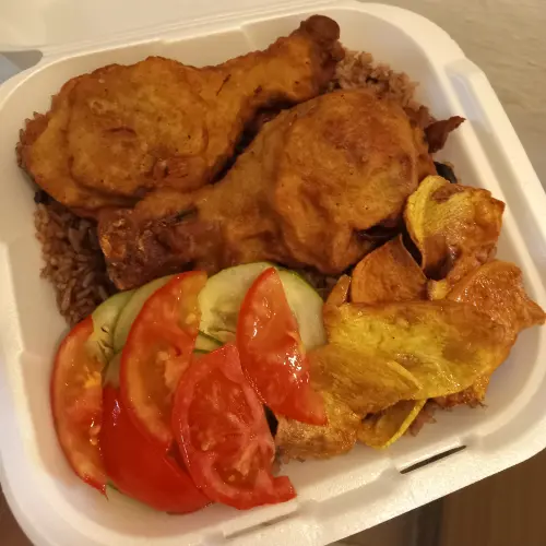 Imagen de Pollo